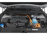 2023 Kia Sorento PHEV SX w/Navy Blue Interior Exterior Shot 3