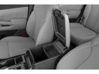 2023 Kia Sorento PHEV SX w/Navy Blue Interior Interior Shot 7