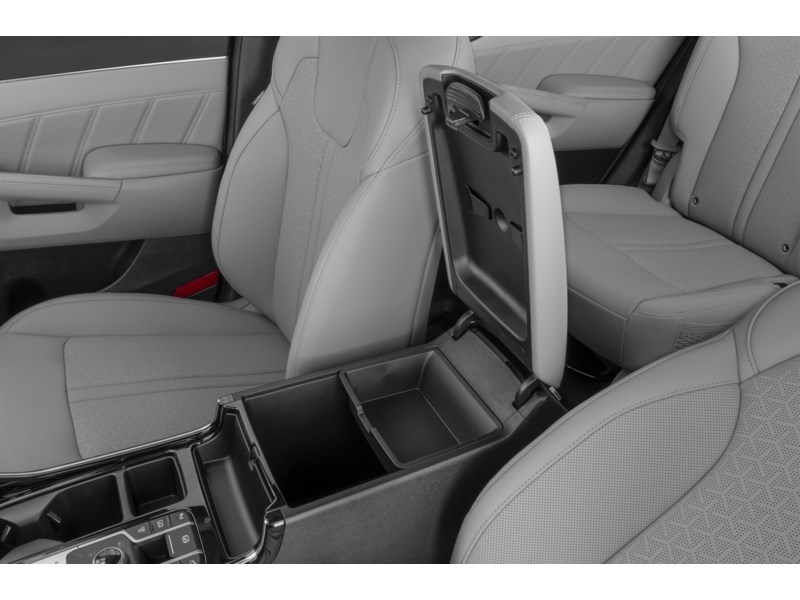 2023 Kia Sorento PHEV SX w/Navy Blue Interior Interior Shot 7