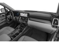 2023 Kia Sorento PHEV SX w/Navy Blue Interior Interior Shot 1