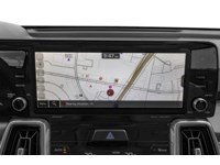 2023 Kia Sorento PHEV SX w/Navy Blue Interior Interior Shot 8
