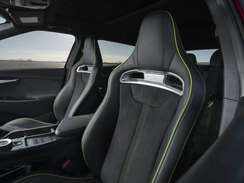 2023 Kia EV6 Long Range w/GT-Line Pkg 1 OEM Shot 6