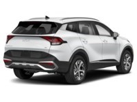 2023 Kia Sportage HEV EX Exterior Shot 2