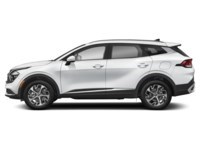2023 Kia Sportage HEV EX Exterior Shot 6
