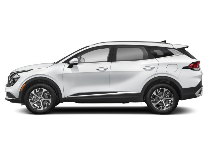 2023 Kia Sportage HEV EX Exterior Shot 6