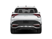 2023 Kia Sportage HEV EX Exterior Shot 7