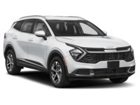 2023 Kia Sportage HEV EX Exterior Shot 8