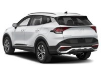 2023 Kia Sportage HEV EX Exterior Shot 9