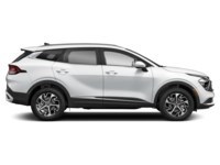 2023 Kia Sportage HEV EX Exterior Shot 10
