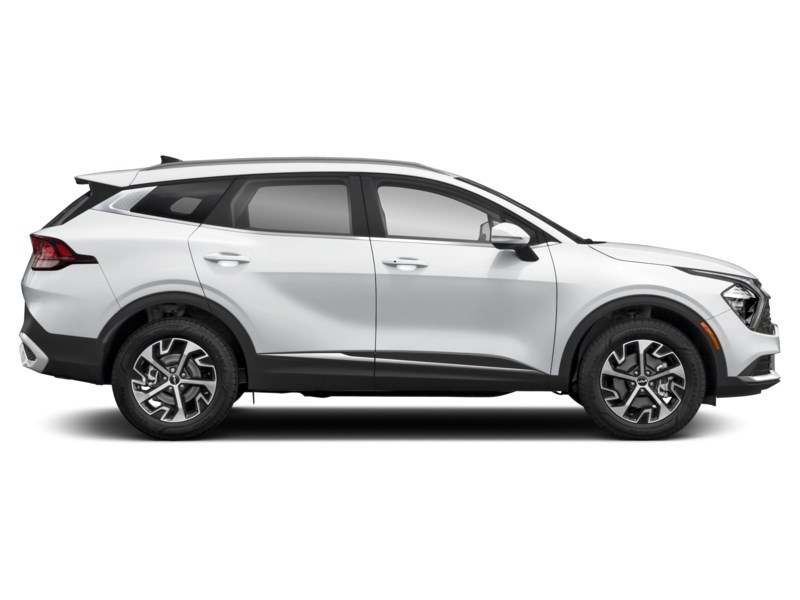 2023 Kia Sportage HEV EX Exterior Shot 10