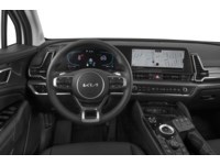 2023 Kia Sportage HEV EX Interior Shot 3