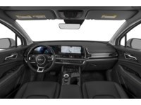 2023 Kia Sportage HEV EX Interior Shot 6