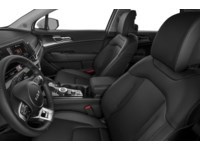 2023 Kia Sportage HEV EX Interior Shot 4