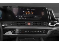 2023 Kia Sportage HEV EX Interior Shot 2