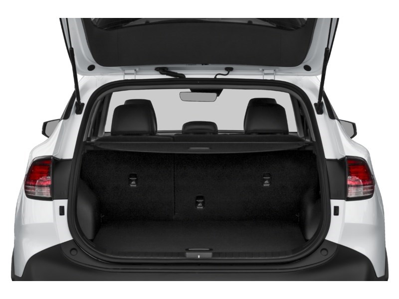 2023 Kia Sportage HEV EX Exterior Shot 4