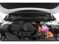 2023 Kia Sportage HEV EX Exterior Shot 3