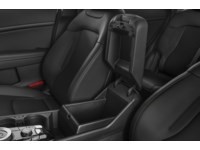 2023 Kia Sportage HEV EX Interior Shot 7