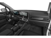 2023 Kia Sportage HEV EX Interior Shot 1