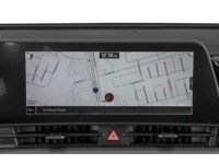 2023 Kia Sportage HEV EX Interior Shot 8