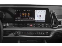 2025 Kia Sportage HEV SX AWD w/Red Interior Interior Shot 2