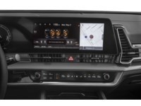 2023 Kia Sportage HEV SX w/Black Interior Interior Shot 2