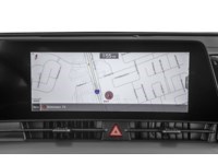 2025 Kia Sportage HEV SX AWD w/Red Interior Interior Shot 8