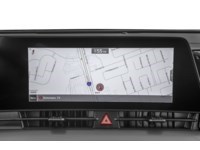 2023 Kia Sportage HEV SX w/Black Interior Interior Shot 8