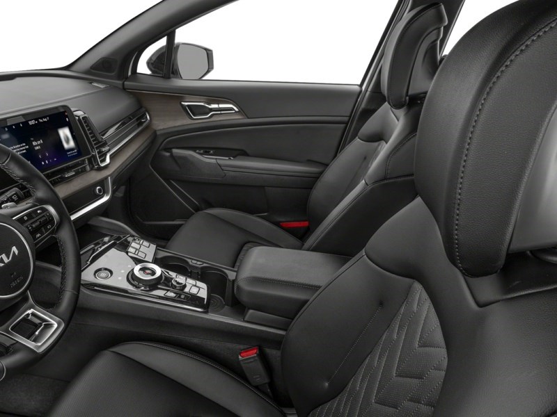 2024 Kia Sportage PHEV EX Premium OEM Shot 5