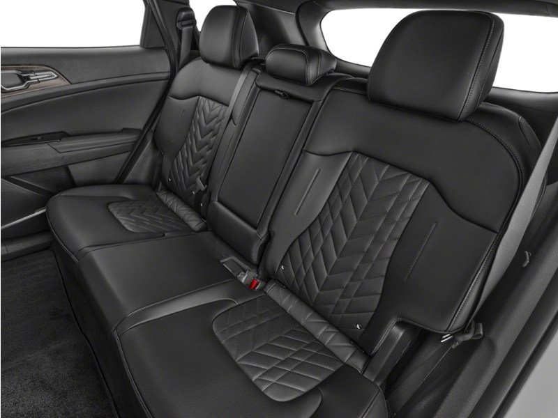 2025 Kia Sportage PHEV EX Premium OEM Shot 6