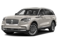 2023 Lincoln Aviator Reserve Exterior Shot 1