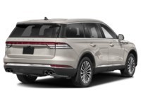 2023 Lincoln Aviator Reserve Exterior Shot 2