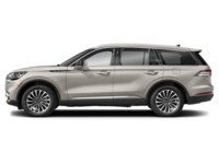 2023 Lincoln Aviator Reserve Exterior Shot 6