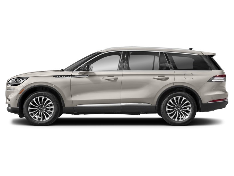 2023 Lincoln Aviator Reserve Exterior Shot 6