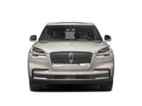 2023 Lincoln Aviator Reserve Exterior Shot 5