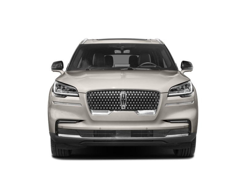 2023 Lincoln Aviator Reserve Exterior Shot 5