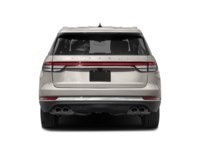2023 Lincoln Aviator Reserve Exterior Shot 7