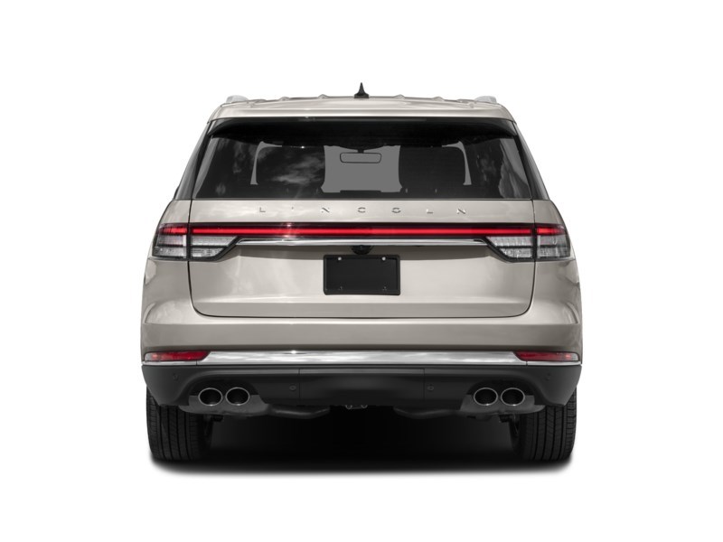 2023 Lincoln Aviator Reserve Exterior Shot 7