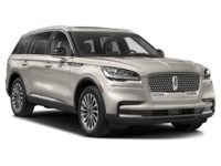 2023 Lincoln Aviator Reserve Exterior Shot 8