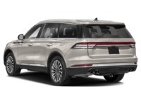 2023 Lincoln Aviator Reserve Exterior Shot 9