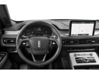 2023 Lincoln Aviator Reserve Interior Shot 3
