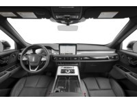 2023 Lincoln Aviator Reserve Interior Shot 6