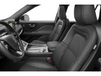 2023 Lincoln Aviator Reserve Interior Shot 4