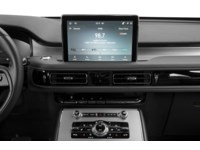 2023 Lincoln Aviator Reserve Interior Shot 2