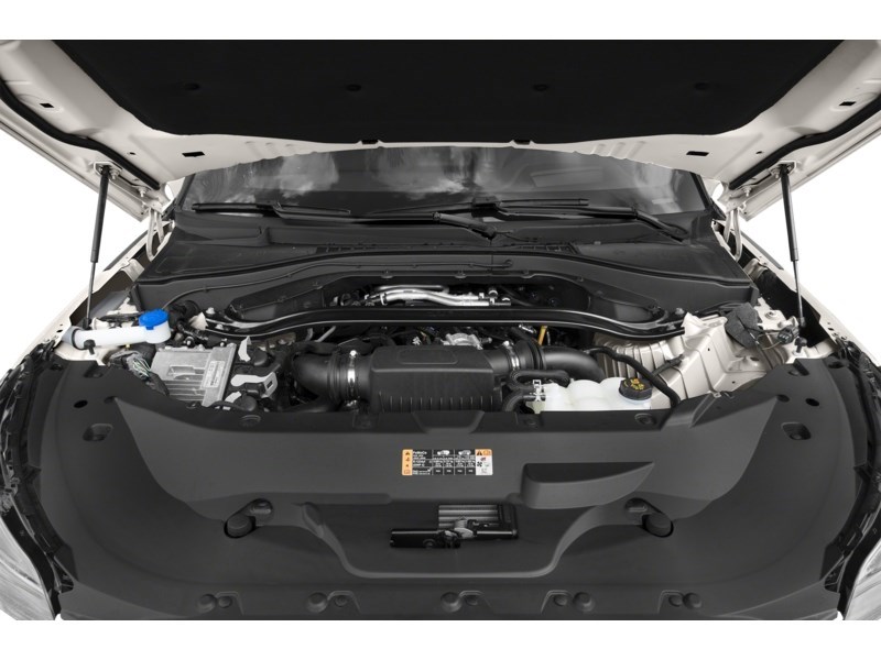 2023 Lincoln Aviator Reserve Exterior Shot 3