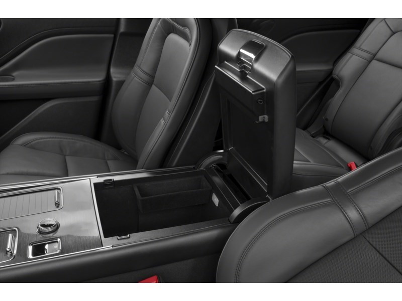 2023 Lincoln Aviator Reserve Interior Shot 7