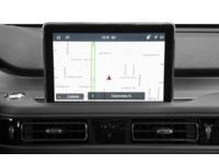 2023 Lincoln Aviator Reserve Interior Shot 8