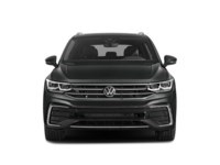 2024 Volkswagen Tiguan Highline R-Line Exterior Shot 5