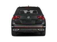 2024 Volkswagen Tiguan Highline R-Line Exterior Shot 7