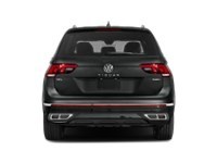 2022 Volkswagen Tiguan Highline R-Line Exterior Shot 7