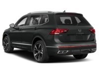 2024 Volkswagen Tiguan Highline R-Line Exterior Shot 9